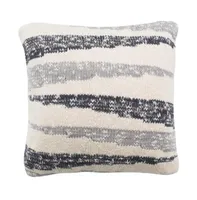 Safavieh Imani Knit 20" x 20" Pillow