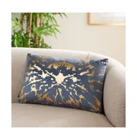 Safavieh Barila 12" x 20" Pillow