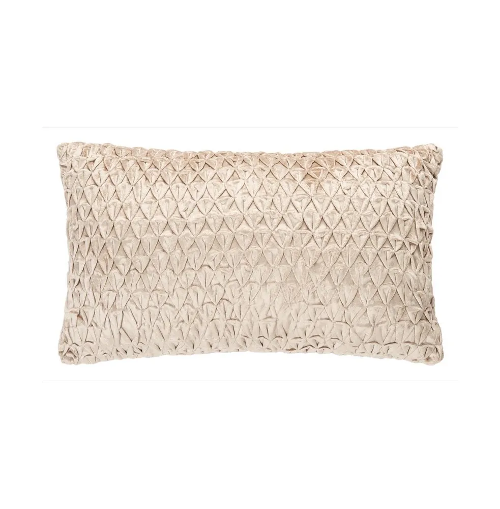 Safavieh Harla 12" x 20" Pillow