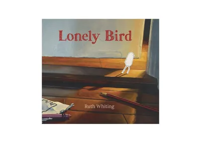 Lonely Bird by Ruth Whiting