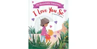 My Recordable Storytime- I Love You So by Marianne Richmond