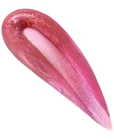 Buxom Cosmetics Plump Shot Collagen Peptides Plumping Lip Serum-Multichrome, 0.14 oz.