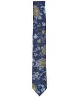 Bar Iii Men's Kenton Floral Tie, Created for Macy's