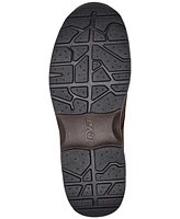 Teva Men's Tusayan Water-Resistant Hiking Boot