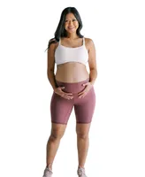 Jennie Maternity Short