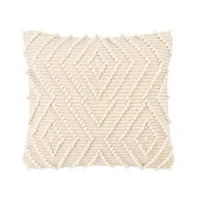 Safavieh Adalia 20" x 20" Pillow