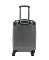 Kenneth Cole Reaction Flying Axis 20" Hardside Expandable Carry-on