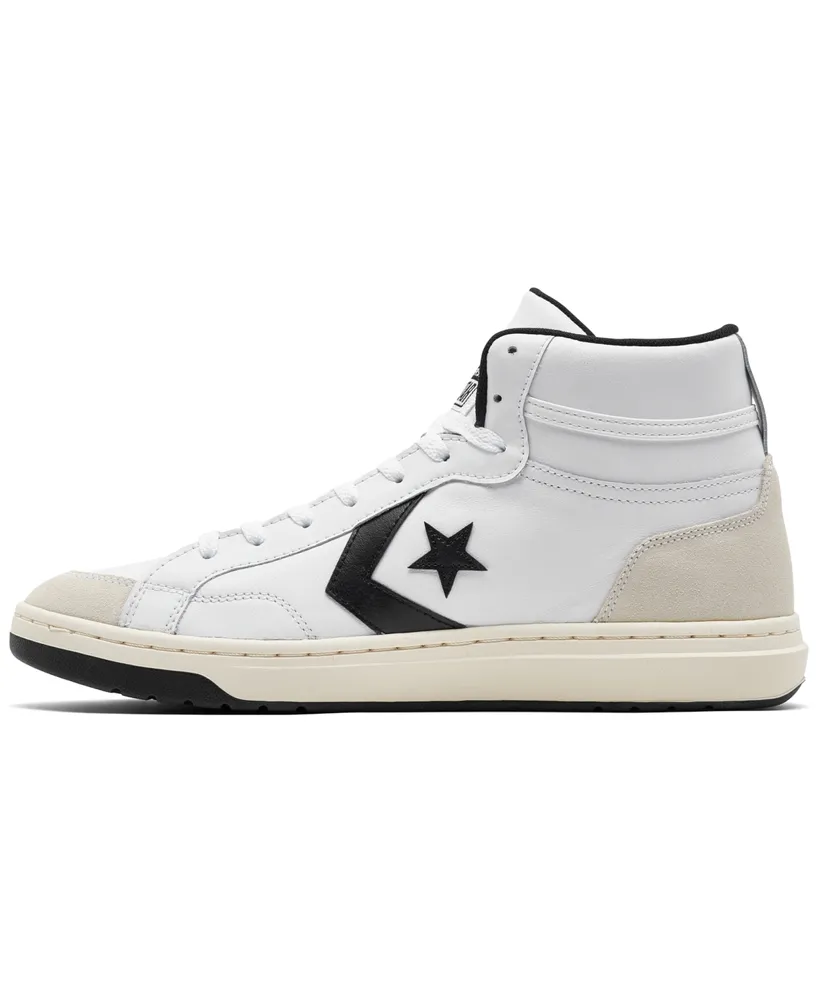 Converse Men's Pro Blaze Classic High Classic Sneakers from Finish Line