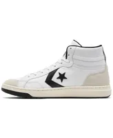 Converse Men's Pro Blaze Classic High Classic Sneakers from Finish Line