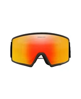 Oakley Target Line Snow Goggles