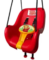 M&M Sales Enterprises Daniel Tiger's Neighborhood Toddler Swing