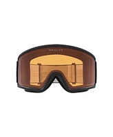Oakley Unisex Target Line Snow Goggles