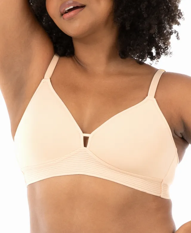 Lively Women's The All-Day Plunge Bralette, 42342