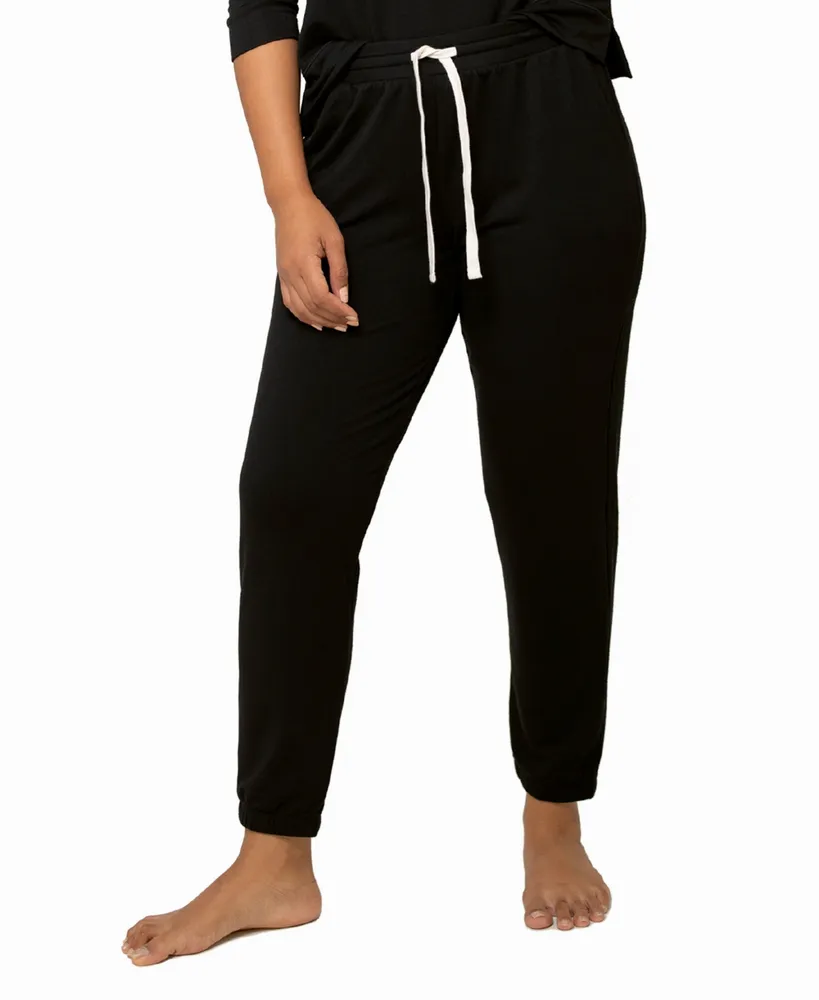 Lively Women's The Terry-Soft Jogger