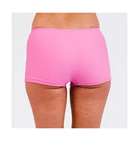 Calypsa Women's Boyshorts