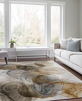Dalyn Odyssey OY9 2'6" x 3'10" Area Rug