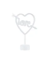 Loft Lyfe Pippa Love Neo Sign Battery-Powered