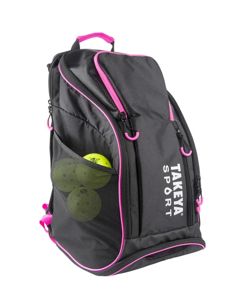 Takeya Sport Pickle Ball Backpack Medium