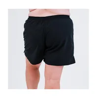 Calypsa Plus 7" Board Shorts