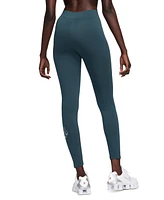 Nike Women's Sportswear Essential High-Rise Full-Length Leggings