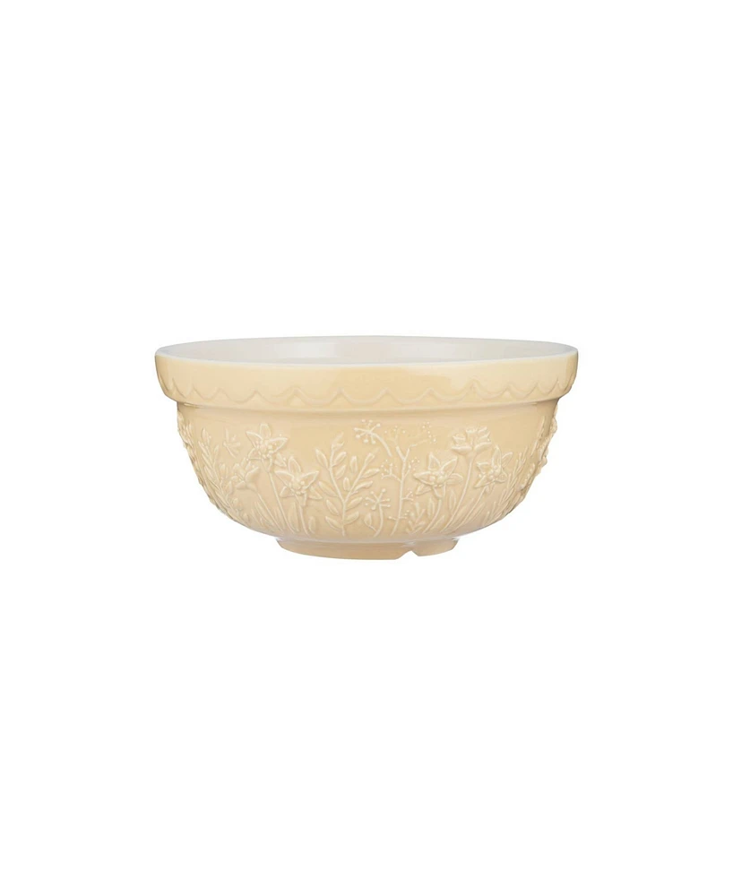 Mason Cash in the Meadow 8.25" Mixing Bowl