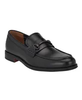 Tommy Hilfiger Men's Jackal Slip On Dress Loafers