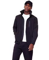 Unisex - Carmacks | Midweight Rain Shell Jacket