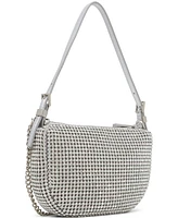 Aldo Misterax Synthetic Shoulder Bag