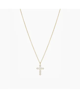 Wena Cross Necklace