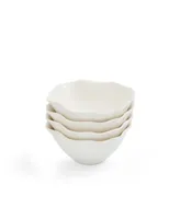 Portmeirion Sophie Conran Floret 16 Dinnerware Set, Service for 4