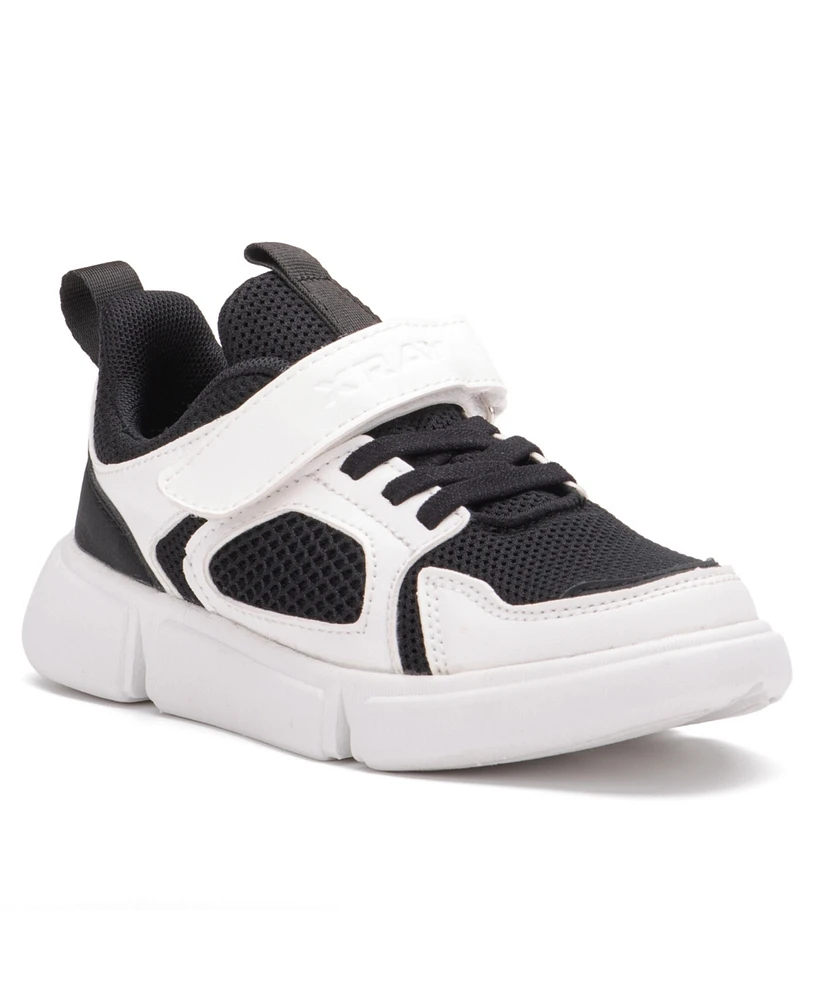 Boys Toddler Child Troy Sneaker