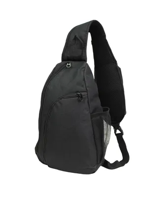 World Traveler Classic Trendy Crossbody Bag Unisex