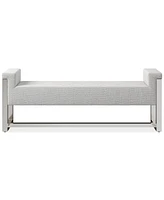 Stratum Bench