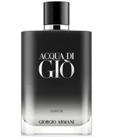 Giorgio Armani Men's Acqua di Gio Parfum Spray