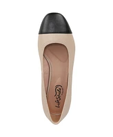 LifeStride Women's Cameo 3 Ballet Flats