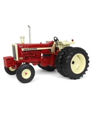 Ertl 1/16 Ih Farm all Tractor with Rear Duals Prestige Collection