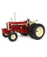 Ertl 1/16 Ih Farm all Tractor with Rear Duals Prestige Collection