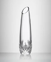 Lismore Essence Bud 9.5" Vase