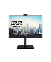 Asus BE24ECSNK 23.8 in. 1080P 1000-1 Vga Hdmi 5Ms Monitor