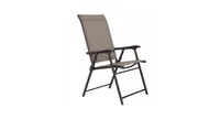 Outdoor Patio Folding Chairs