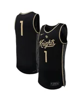 Nike Men's #1 Ucf Knights Replica Basketball Jersey