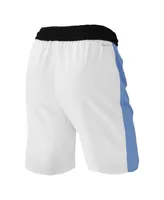 Men's Nike White Ucf Knights Replica Performance Basketball Shorts