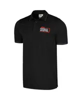 Men's and Women's Formula 1 Las Vegas Grand Prix Classic Polo Shirt