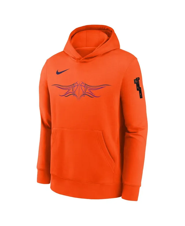 nike sweaters macy's