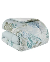 Harbor House Kiawah Island Cotton 6-Pc. Comforter Set