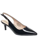 French Connection Women's Quinn Slingback Pumps