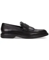 Boss by Hugo Men's Larry Dress Tassel Loafers