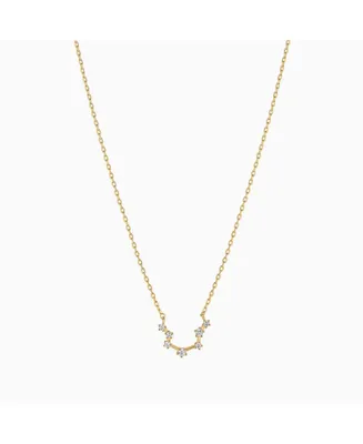 Bearfruit Jewelry Constellation Necklace