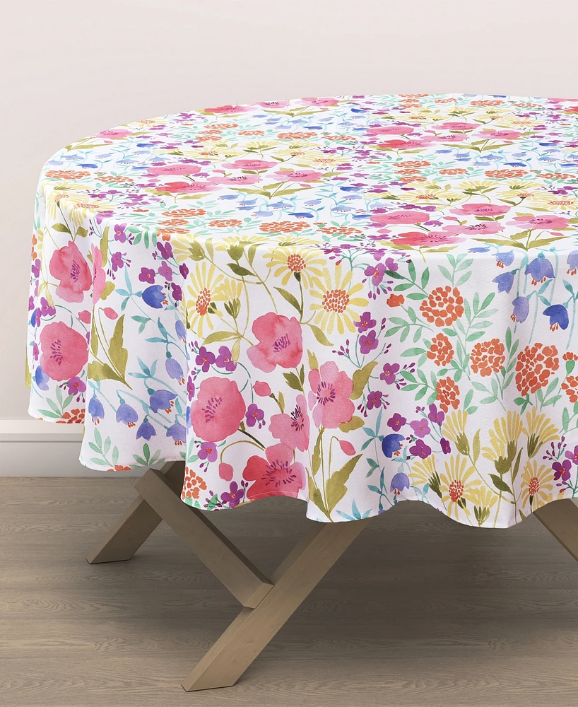 Jules Umbrella Tablecloth 70 Round