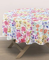 Jules Umbrella Tablecloth 70 Round